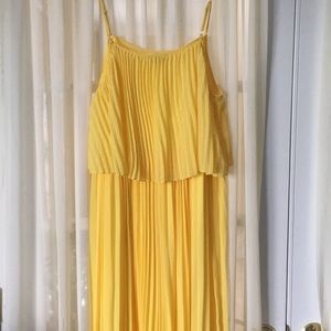Summertime Shine Dress